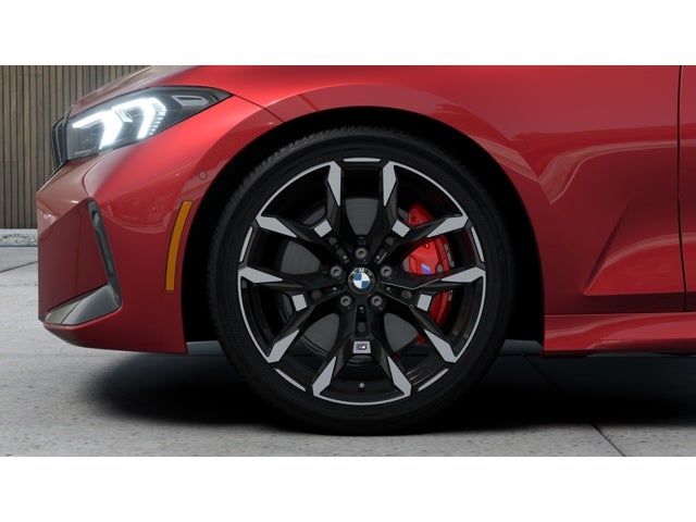 2026 BMW 330i 330i xDrive