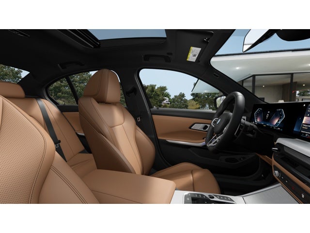 2026 BMW 330i 330i xDrive