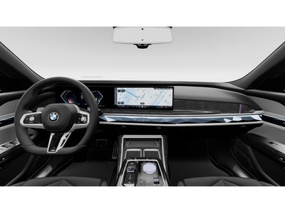 2026 BMW 740i 740i xDrive