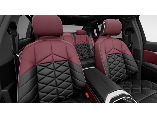 2026 BMW 740i 740i xDrive