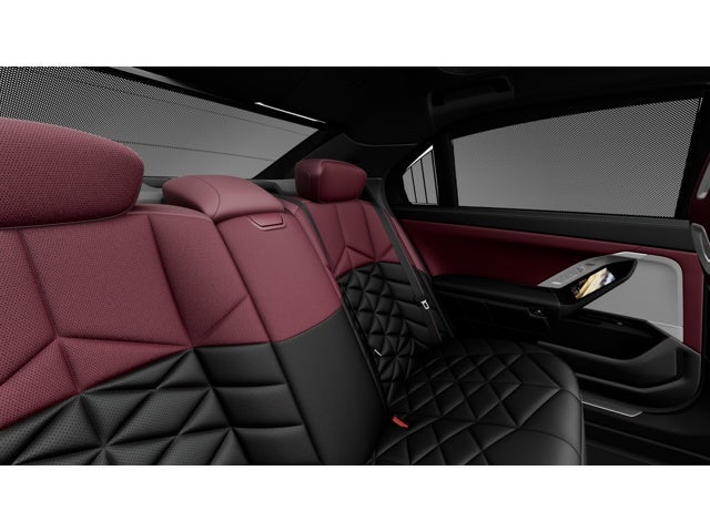2026 BMW 740i 740i xDrive