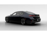 2026 BMW 740i 740i xDrive