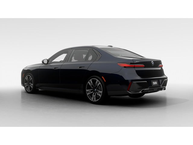 2026 BMW 740i 740i xDrive