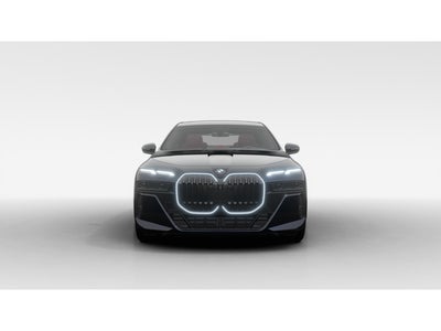 2026 BMW 740i 740i xDrive