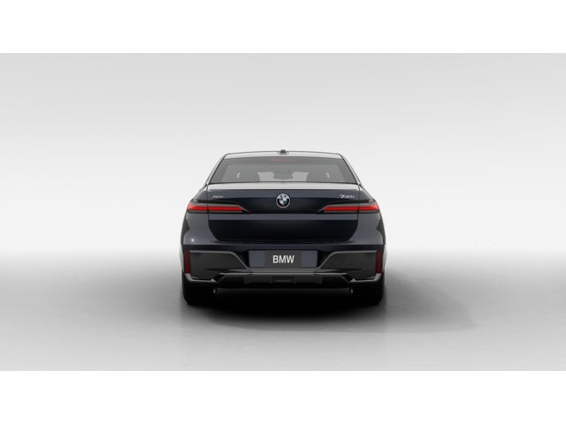 2026 BMW 740i 740i xDrive