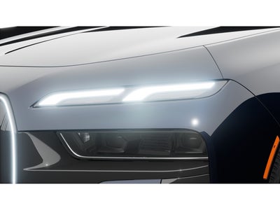 2026 BMW 740i 740i xDrive