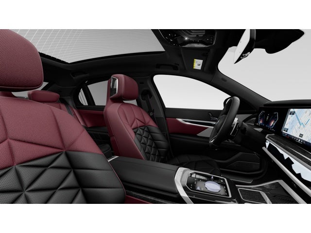 2026 BMW 740i 740i xDrive