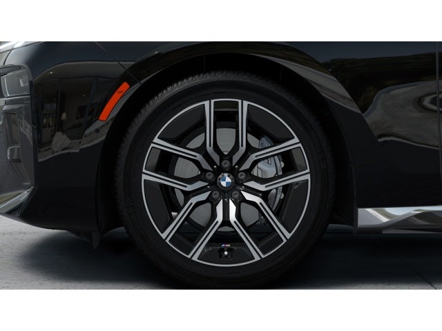 2026 BMW 7 Series 740i xDrive