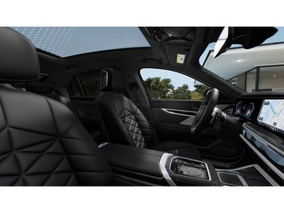 2026 BMW 7 Series 740i xDrive