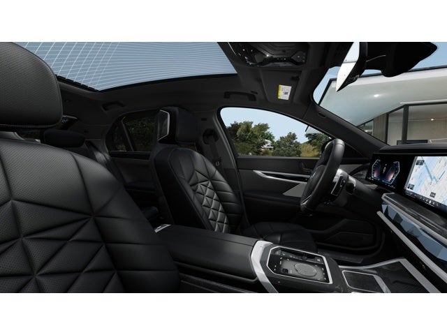2026 BMW 7 Series 740i xDrive