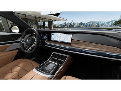 2026 BMW 740i 740i xDrive