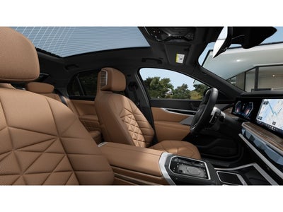 2026 BMW 740i 740i xDrive
