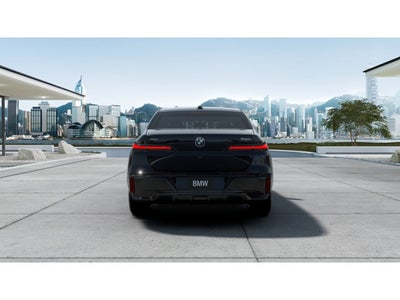 2026 BMW 740i 740i xDrive