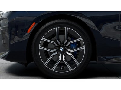 2026 BMW 740i 740i xDrive