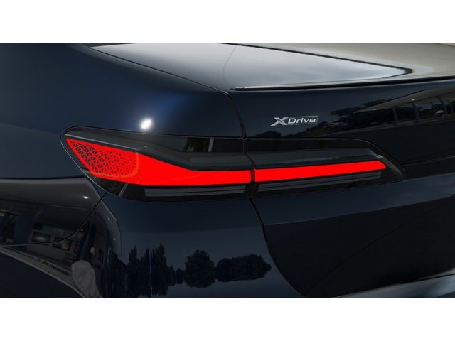 2026 BMW 740i 740i xDrive