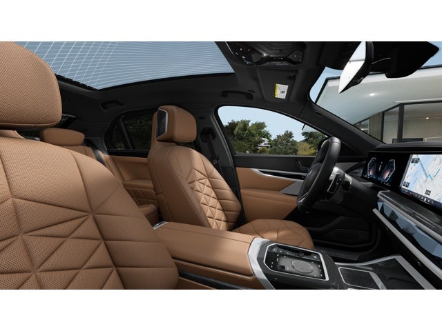 2026 BMW 740i 740i xDrive