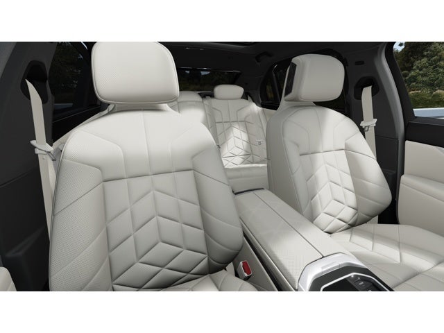 2026 BMW 7 Series 740i xDrive