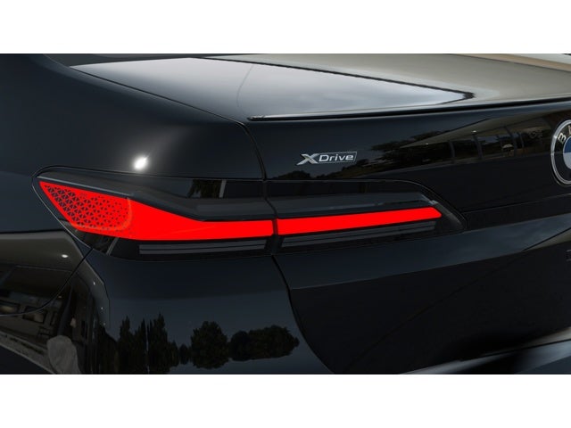 2026 BMW 7 Series 740i xDrive
