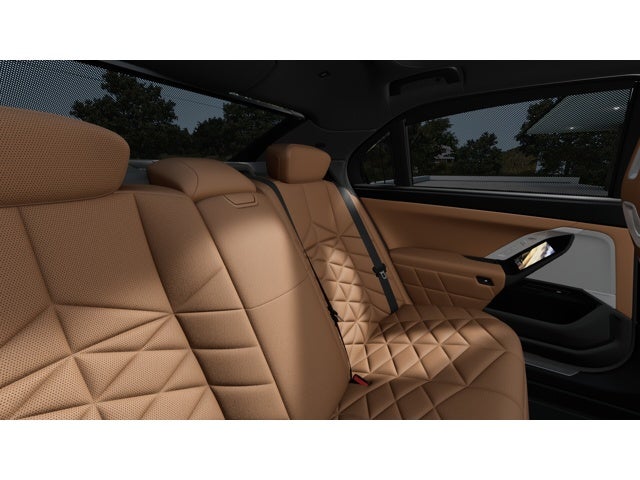 2026 BMW 740i 740i xDrive