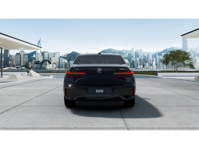 2026 BMW 740i 740i xDrive