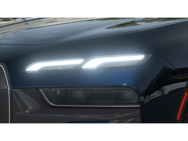 2026 BMW 740i 740i xDrive