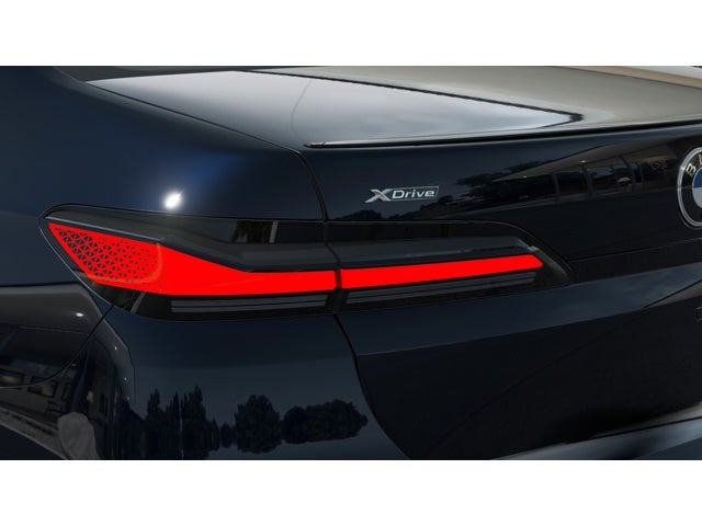 2026 BMW 740i 740i xDrive