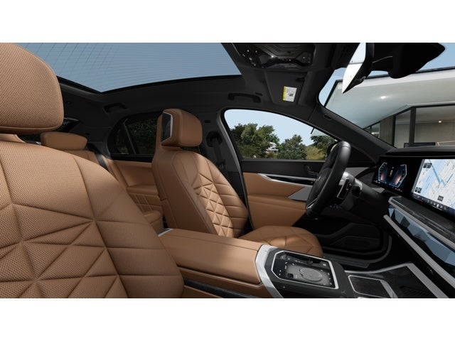 2026 BMW 740i 740i xDrive