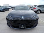 2026 BMW 740i xDrive 740i xDrive