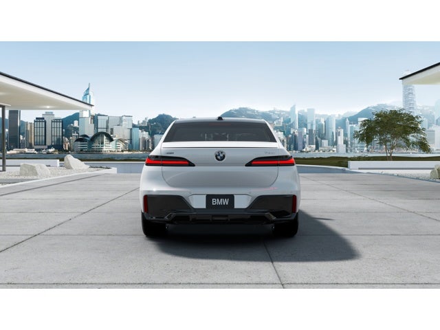2026 BMW 760i 760i xDrive