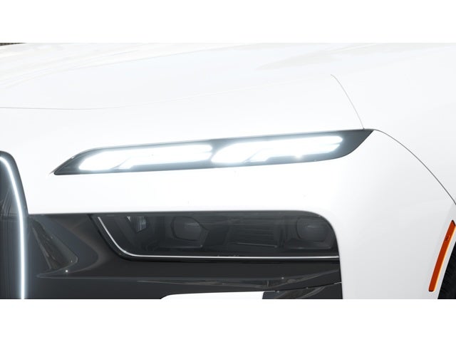 2026 BMW 760i 760i xDrive