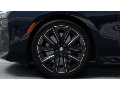 2026 BMW 760i 760i xDrive
