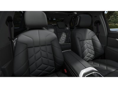 2026 BMW 7 Series 760i xDrive