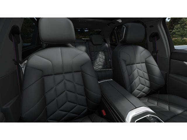 2026 BMW 7 Series 760i xDrive