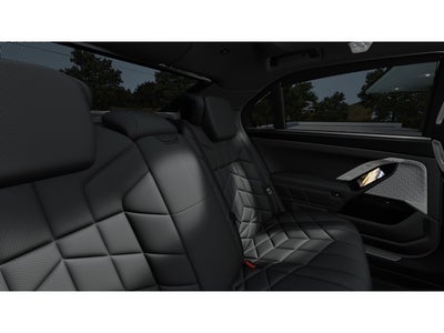 2026 BMW 7 Series 760i xDrive