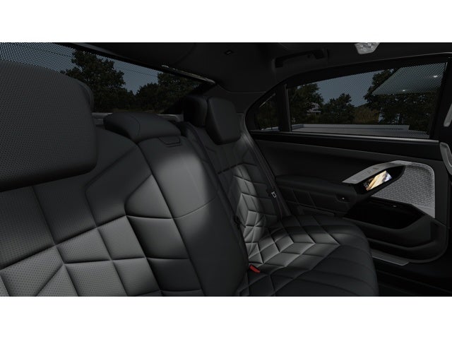 2026 BMW 7 Series 760i xDrive