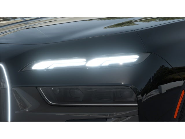 2026 BMW 7 Series 760i xDrive