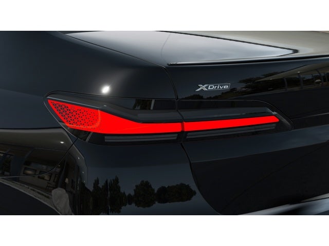 2026 BMW 7 Series 760i xDrive