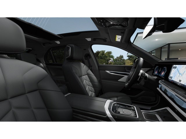 2026 BMW 7 Series 760i xDrive