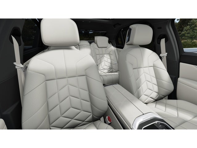 2026 BMW 760i 760i xDrive
