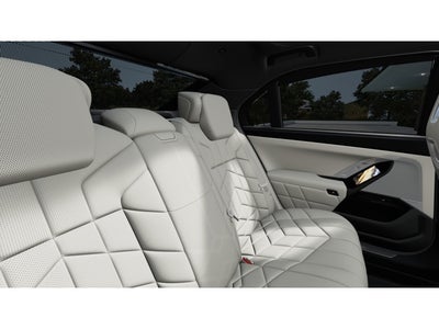 2026 BMW 760i 760i xDrive