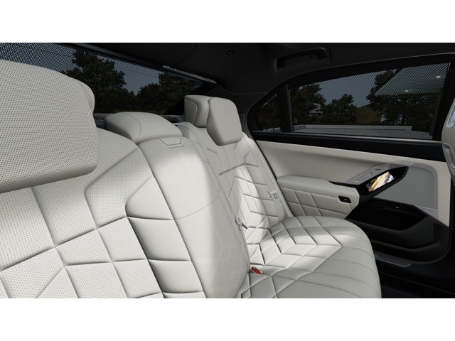 2026 BMW 760i 760i xDrive