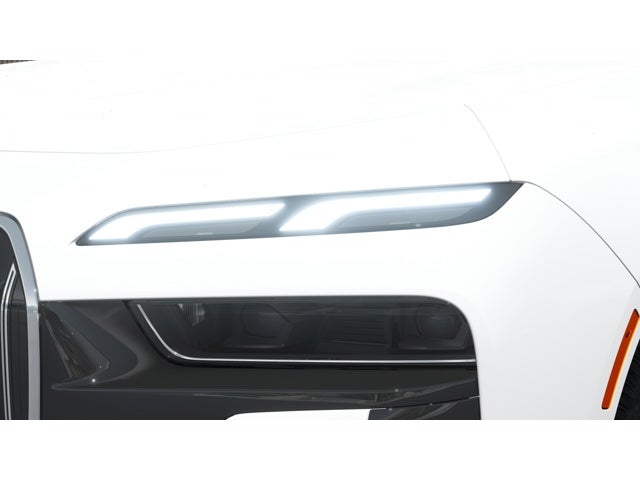 2026 BMW 760i 760i xDrive