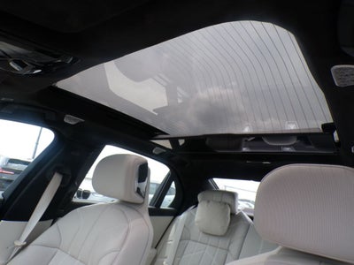 2023 BMW 760i 760i xDrive