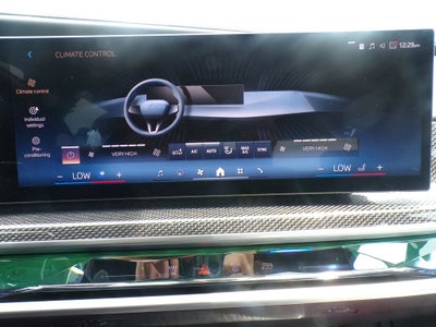 2023 BMW 760i 760i xDrive