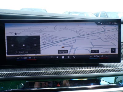 2023 BMW 760i 760i xDrive