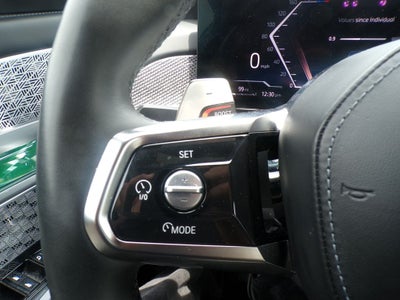 2023 BMW 760i 760i xDrive