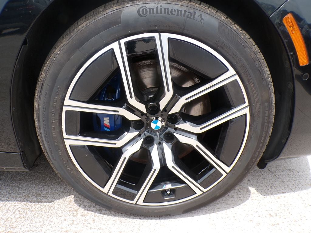 2023 BMW 760i 760i xDrive