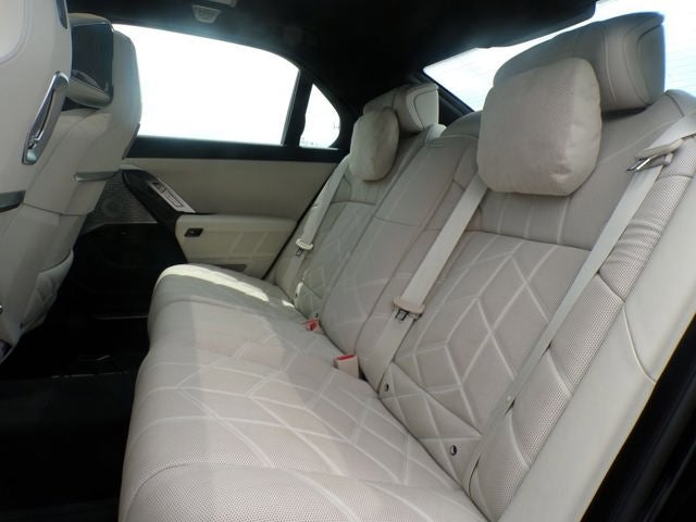 2023 BMW 760i 760i xDrive