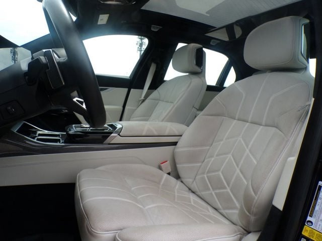 2023 BMW 760i 760i xDrive