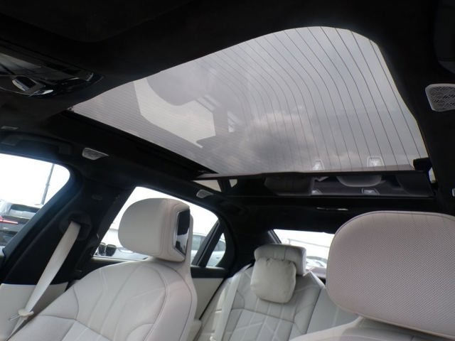 2023 BMW 760i 760i xDrive